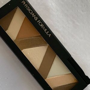 Physicians formula/ eyeshadow palette warm nude